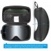 PROHAPI Snow/Ski Goggle Case