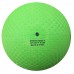 PROHAPI Official Size Playground Ball - 10 inch - Green