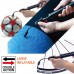 PROHAPI Dual Action Ball Pump with 4 Needles