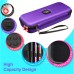 PROHAPI Hard Stethoscope Case (Purple)