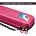 PROHAPI Hard Stethoscope Case (Rose Red)