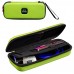 PROHAPI Hard Stethoscope Case (Neon Green)